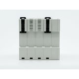 Shelly Pro 4CB C10, Copia de seguridad gris