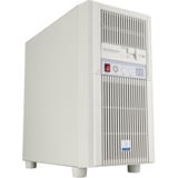 SilverStone SST-FLP03W, Cajas de torre blanco