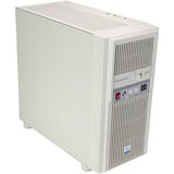 SilverStone SST-FLP03W, Cajas de torre blanco