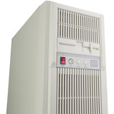 SilverStone SST-FLP03W, Cajas de torre blanco