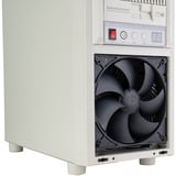 SilverStone SST-FLP03W, Cajas de torre blanco