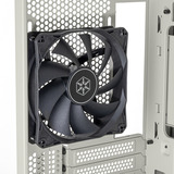 SilverStone SST-FLP03W, Cajas de torre blanco