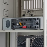 SilverStone SST-FLP03W, Cajas de torre blanco