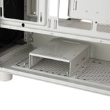 SilverStone SST-FLP03W, Cajas de torre blanco