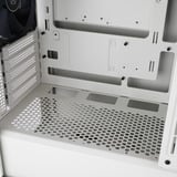 SilverStone SST-FLP03W, Cajas de torre blanco