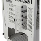 SilverStone SST-FLP03W, Cajas de torre blanco