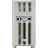 SilverStone SST-FLP03W, Cajas de torre blanco