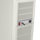 SilverStone SST-FLP03W, Cajas de torre blanco