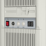 SilverStone SST-FLP03W, Cajas de torre blanco