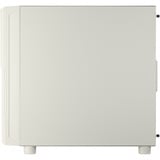 SilverStone SST-FLP03W, Cajas de torre blanco