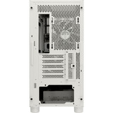 SilverStone SST-FLP03W, Cajas de torre blanco
