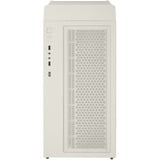 SilverStone SST-FLP03W, Cajas de torre blanco