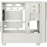 SilverStone SST-FLP03W, Cajas de torre blanco
