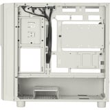 SilverStone SST-FLP03W, Cajas de torre blanco