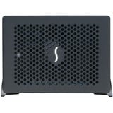 Sonnet Echo Express SE IIIe, Caja/Carcasa negro