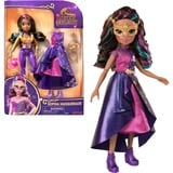 Spin Master ACADEMIA UNICORNIO - Muñeca Articulada Sophia Baile de Máscaras de 24 cm con Cabello Arcoíris y 9 Accesorios - 6069399 - Juguetes Niña 4 años + Regalo Niña 4 años +, Muñecos ACADEMIA UNICORNIO - Muñeca Articulada Sophia Baile de Máscaras de 24 cm con Cabello Arcoíris y 9 Accesorios - 6069399 - Juguetes Niña 4 años + Regalo Niña 4 años +, Muñeca fashion, Femenino, 4 año(s), Niño/niña, 241 mm, 320 g