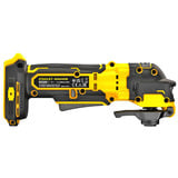 Stanley Herramienta multifunción inalámbrica, 18 Voltios negro/Amarillo