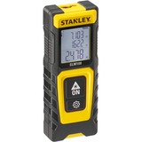 Stanley SLM100, Telémetro amarillo/Negro