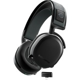 SteelSeries Auriculares para gaming negro