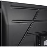 TCL 43V5C, TV QLED negro