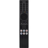 TCL 43V5C, TV QLED negro