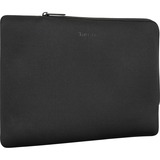 Targus MultiFit 30,5 cm (12") Funda Negro, Funda de portátil negro, Funda, 30,5 cm (12"), 90 g