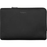 Targus MultiFit 30,5 cm (12") Funda Negro, Funda de portátil negro, Funda, 30,5 cm (12"), 90 g