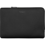 Targus MultiFit maletines para portátil 30,5 cm (12") Funda Negro, Funda de portátil negro, Funda, 30,5 cm (12"), 90 g