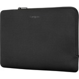 Targus MultiFit maletines para portátil 30,5 cm (12") Funda Negro, Funda de portátil negro, Funda, 30,5 cm (12"), 90 g