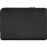 Targus MultiFit maletines para portátil 30,5 cm (12") Funda Negro, Funda de portátil negro, Funda, 30,5 cm (12"), 90 g