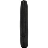 Targus MultiFit maletines para portátil 30,5 cm (12") Funda Negro, Funda de portátil negro, Funda, 30,5 cm (12"), 90 g