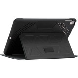 Targus Pro-Tek 26,7 cm (10.5") Folio Negro, Funda para tablet negro, Folio, Apple, iPad (8th & 7th gen.) iPad Air iPad Pro, 26,7 cm (10.5"), 408 g