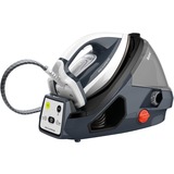 Tefal GV7832, Estación de planchado a vapor blanco/Gris