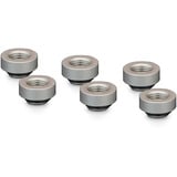 Thermal Grizzly DeltaMate Extensor - MF7, Conexión níquel