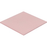 Thermal Grizzly Minus Pad 8 - 100x 100x 2,0mm, Almohadillas térmicas rosa