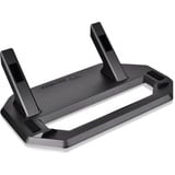 Thermaltake AC-074-ONDNAN-A1, Soporte negro/Verde oscuro