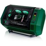 Thermaltake AC-074-ONDNAN-A1, Soporte negro/Verde oscuro