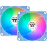 Thermaltake CL-F203-PL14BU-A, Ventilador celeste