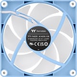 Thermaltake CL-F203-PL14BU-A, Ventilador celeste
