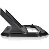 Thermaltake Kit de soporte de chasis para The Tower 300 Racing Green negro/Verde oscuro