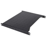 Thermaltake Suelo Sim Rig, Reposapiés negro