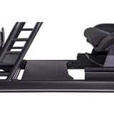 Thermaltake Suelo Sim Rig, Reposapiés negro