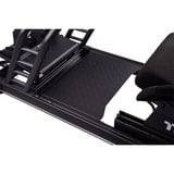 Thermaltake Suelo Sim Rig, Reposapiés negro