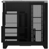 Thermaltake View 390 TG, Cajas de torre negro