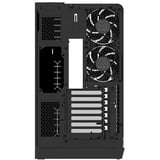 Thermaltake View 390 TG, Cajas de torre negro