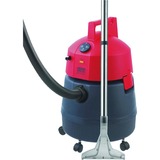 Thomas Super 30S 1400 W, Aspiradora rojo/Negro, 1400 W, Negro, Rojo