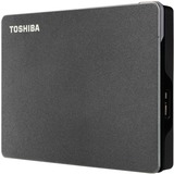 Toshiba HDTX120EK3AA disco duro externo 2000 GB Gris, Unidad de disco duro negro, 2000 GB, 2.5", 3.2 Gen 1 (3.1 Gen 1), Gris