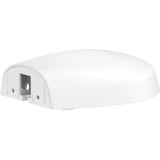 Ubiquiti Soporte de brazo para cámara para G4 / G5 Dome, Soporte de pared blanco