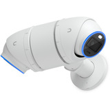 Ubiquiti Soporte doble para cámara UniFi para 2 cámaras, Soporte de pared blanco