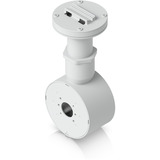 Ubiquiti Soporte doble para cámara UniFi para 2 cámaras, Soporte de pared blanco